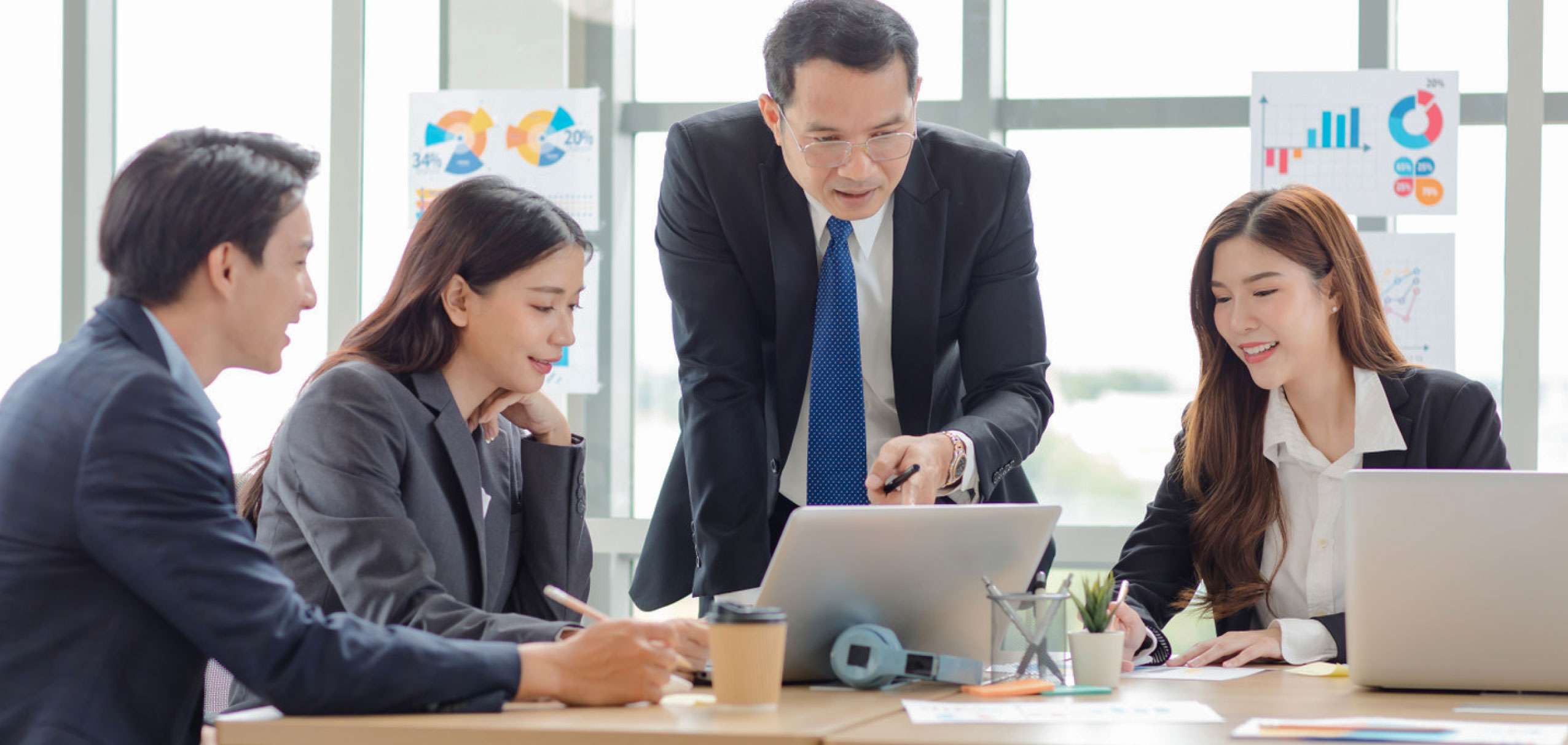Tư vấn lộ trình chứng nhận ISO và tuân thủ dữ liệu